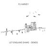 PJ Harvey - Let England Shake - Demos Mp3