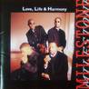 Milestone - Love, Life & Harmony Mp3
