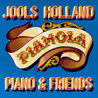 Jools Holland - Pianola. Piano & Friends Mp3