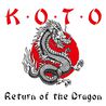 Koto - Return Of The Dragon Mp3