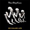 Three Days Grace - So Called Life (CDS) Mp3