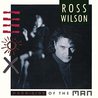 ROSS WILSON - Dark Side Of The Man Mp3