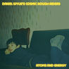 Daniel Wylie's Cosmic Rough Riders - Atoms And Energy Mp3