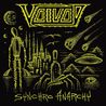 Voivod - Synchro Anarchy (Deluxe Edition) CD1 Mp3