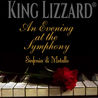 King Lizzard - An Evening At The Symphony: Sinfonia Di Metallo Mp3