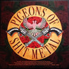 Eagles Of Death Metal - Pigeons Of Shit Metal Mp3