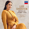 Lise Davidsen - Beethoven - Wagner - Verdi Mp3