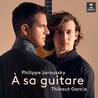 Philippe Jaroussky & Thibaut Garcia - À Sa Guitare Mp3