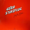 Geier Sturzflug - Heisse Zeiten (Vinyl) Mp3