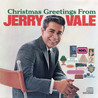 Jerry Vale - Christmas Greetings From (Vinyl) Mp3