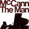 Les McCann - The Man (Vinyl) Mp3