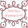 Mamie Minch - Razorburn Blues Mp3