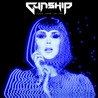 Gunship - Black Blood Red Kiss (CDS) Mp3