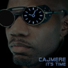 Cajmere - It's Time CD1 Mp3