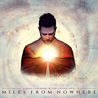 Jonas Lindberg & The Other Side - Miles From Nowhere Mp3