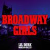 Lil Durk - Broadway Girls (Feat. Morgan Wallen) (CDS) Mp3