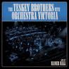 The Teskey Brothers - Live At Hamer Hall (With Orchestra Victoria) Mp3