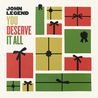 John Legend - You Deserve It All (CDS) Mp3