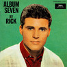 Ricky Nelson - Album Seven By Rick / Ricky Sings Spirituals (Remastered) Mp3