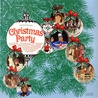 VA - Christmas Party (Vinyl) Mp3