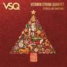 Vitamin String Quartet - It Feels Like Christmas Mp3