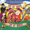 Hitman Blues Band - Not My Circus, Not My Monkey Mp3