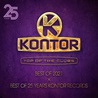 VA - Kontor Top Of The Clubs: Best Of 2021 X Best Of 25 Years CD1 Mp3