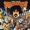 Frank Zappa - 200 Motels: 50Th Anniversary (Original Motion Picture Soundtrack) CD4 Mp3