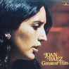 Joan Baez - Greatest Hits (Reissued 1996) Mp3
