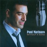 Paul Marinaro - Without A Song Mp3