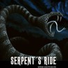 Serpents Ride - Between Lights & Shadows Mp3