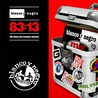 VA - Blanco Y Negro 83:13 (30 Años De Música Dance) CD1 Mp3