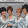 Goldie & The Gingerbreads - Thinking About The Good Times. Complete Recordings 1964-1966 Mp3