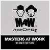 Masters At Work - We Did It For Years (CDS) Mp3