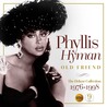 Phyllis Hyman - Old Friend: The Deluxe Collection 1976-1998 CD3 Mp3