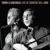 Simon & Garfunkel - Live At Carnegie Hall 1969 (EP) Mp3