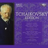 Pyotr Ilyich Tchaikovsky - Tchaikovsky Edition CD6 Mp3