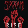 Sixx:A.M. - Rise (CDS) Mp3