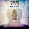Sixx:A.M. - Talk To Me (CDS) Mp3