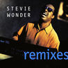 Stevie Wonder - Remixes CD3 Mp3