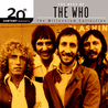 The Who - 20Th Century Masters - The Millennium Collection: The Best Of The Who Mp3
