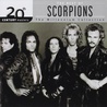 Scorpions - 20Th Century Masters: The Millennium Collection Mp3