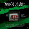 Napalm Death - Resentment Is Always Seismic - A Final Throw Of Throes Mp3