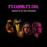 It's Karma It's Cool - Homesick For Our Future Destinations Mp3