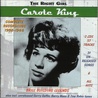 Carole King - Brill Building Legends - Complete Recordings 1958-1966 CD1 Mp3