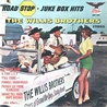The Willis Brothers - Road Stop Juke Box Hits (Vinyl) Mp3