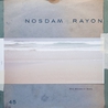 Odd Nosdam & Rayon - From Nowhere To North (EP) Mp3