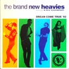The Brand New Heavies - Dream Come True (CDS) Mp3