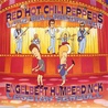 Red Hot Chili Peppers - Love Rollercoaster (CDS) Mp3