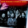 The New Riders Of The Purple Sage - Feelin' Allright (Vinyl) Mp3